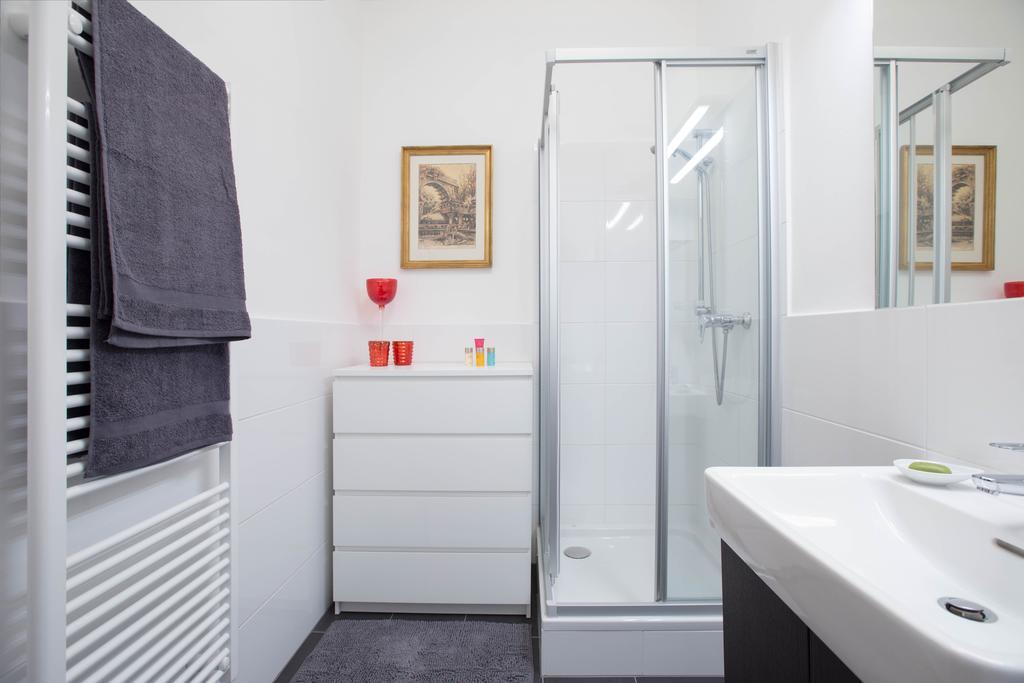 Apartment Schottenring Відень Номер фото
