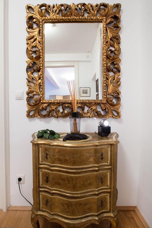 Apartment Schottenring Відень Номер фото